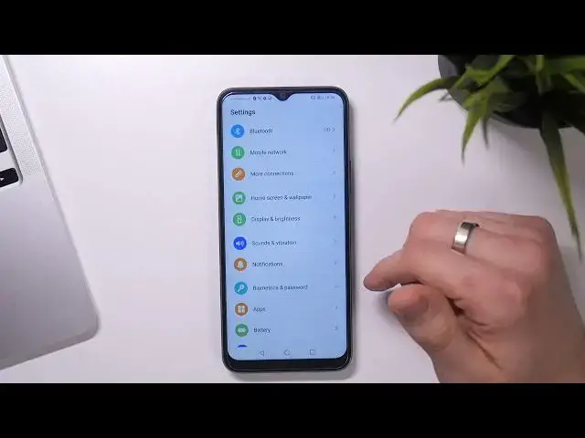 Video thumbnail for How to Improve Battery Life in HONOR X8 - Find Battery Improving Options