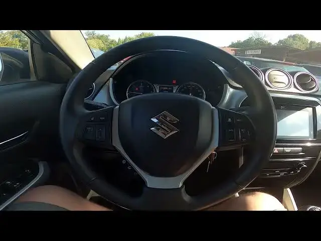 Video thumbnail for How to Check the Actual Range of Your Suzuki Vitara III ( 2015 – now )