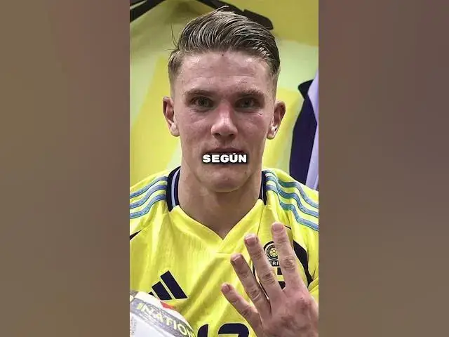 Video thumbnail for EL BARÇA QUIERE FICHAR A GYOKERES