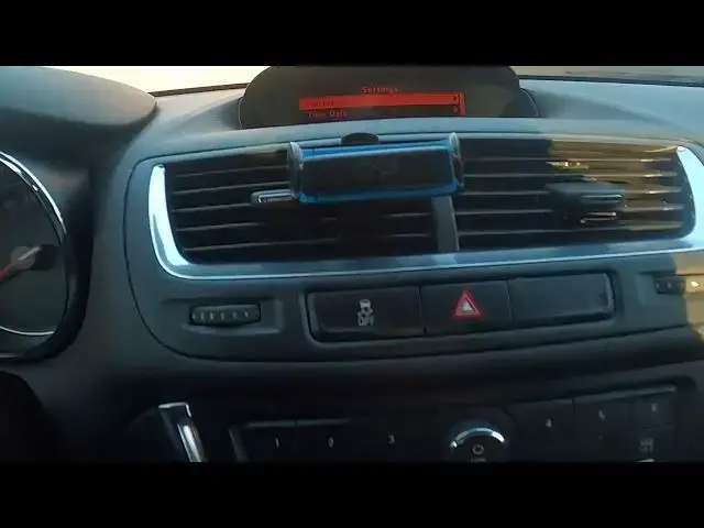 'Video thumbnail for How to Perform System Factory Reset in Opel Mokka I ( 2012 – 2019 ) - Restore Factory Settings'