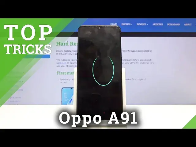 'Video thumbnail for OPPO A91 Top Tricks / The Best Features / Helpful Tips'