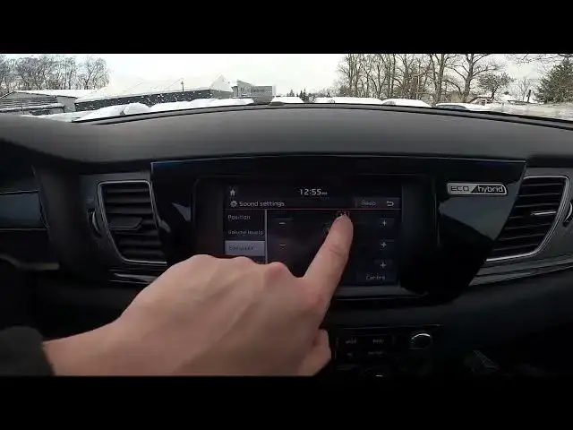 'Video thumbnail for How to Enter and Manage Radio Equalizer in Kia Niro I ( 2016 – 2022 )'