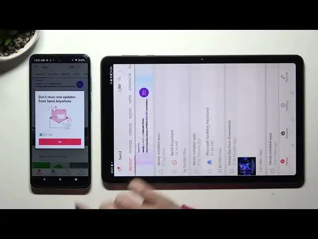Video thumbnail for How to Set Up New Wallpaper in Samsung Galaxy M14 - Change Wallpaper