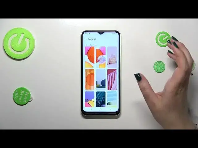 Video thumbnail for How to Change Wallpaper on SAMSUNG Galaxy F14