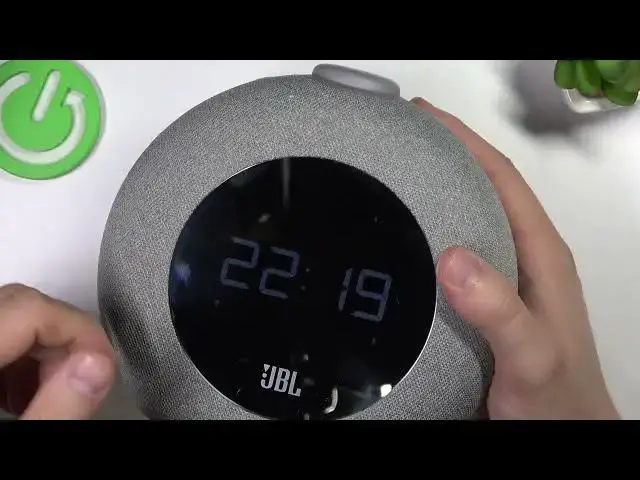 Video thumbnail for How to Set Date & Time in JBL Horizon 2?