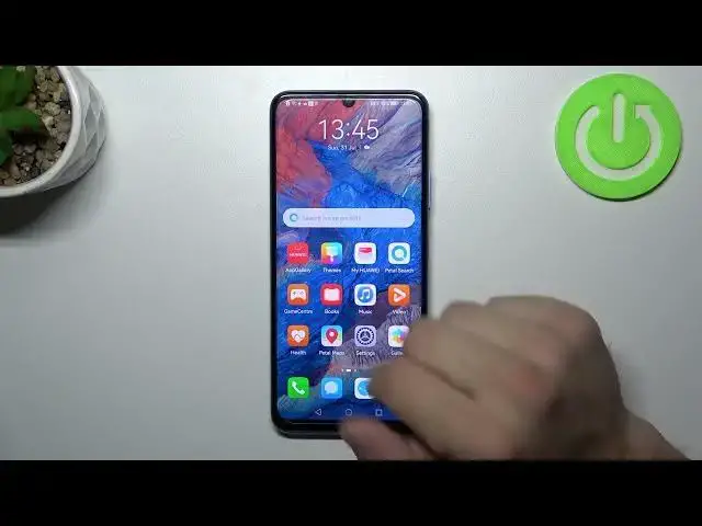 Video thumbnail for Huawei Nova Y70 - How To Enable & Disable Touch Sounds