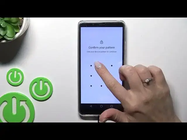 Video thumbnail for How to Sign Out From Gmail Account on CUBOT Note 9