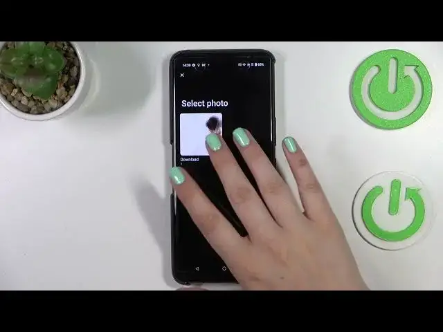 Video thumbnail for How to Add Photo to a Contact in Asus ROG Phone 6 - Personalize Contact