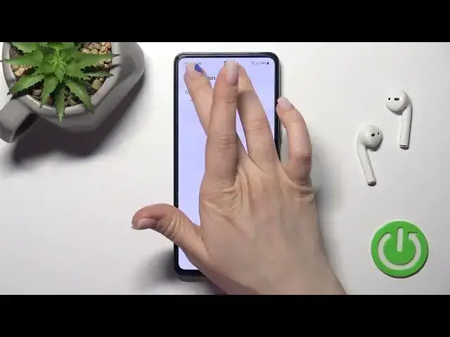 Video thumbnail for How to Find and Manage the Sound Settings on the SAMSUNG Galaxy A53 5G
