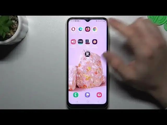 Video thumbnail for SAMSUNG Galaxy M04 and Browser Settings - Turn On Incognito Mode