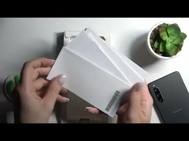 Video thumbnail for SONY Xperia 10 IV - Does It Come With USB Cable