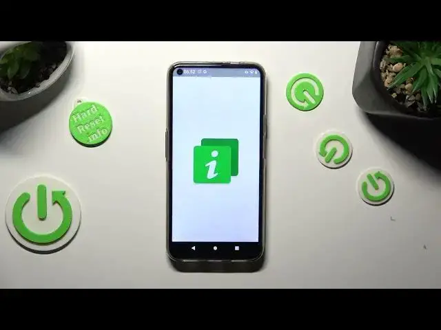 Video thumbnail for How to Check Phone Specifications of Hafury GT20 - Get Free App to Check Specifications