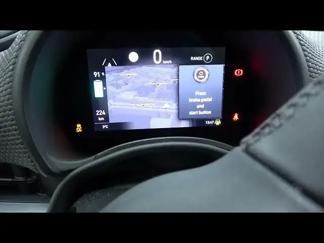 'Video thumbnail for How to Enable or Disable Traction Control in Fiat 500 Electric ( 2020 - now ) - Traction Control'