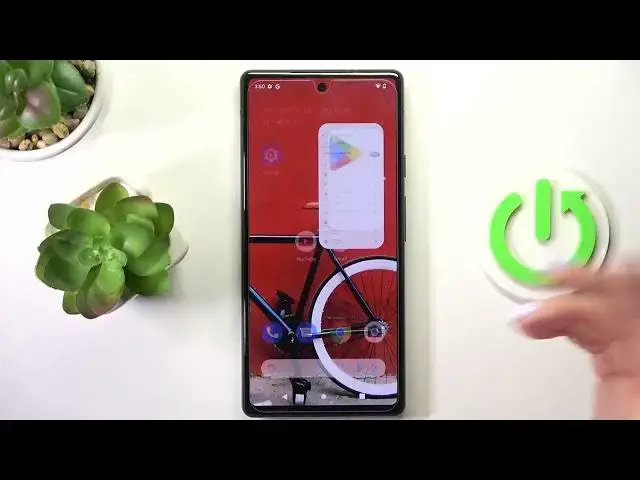 Video thumbnail for How to Update Apps on Google Pixel 6a - Download App Actualizations