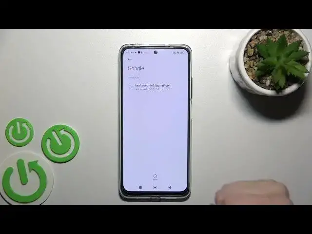 Video thumbnail for How to Logout from Gmail on XIAOMI Poco M4 Pro 5G – Manage Gmail Account