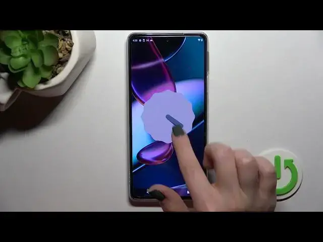 'Video thumbnail for How to Check System in MOTOROLA Edge 30 Pro - Find Android Version'