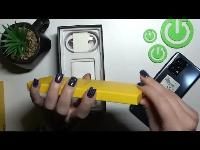 Video thumbnail for REALME 9 All Box Accessories Review // What Accessories the Device Comes With