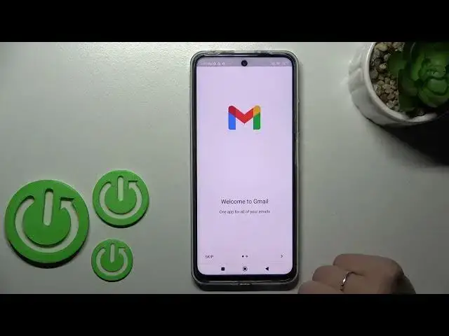 'Video thumbnail for POCO X4 GT - How To Logout From Gmail Account'