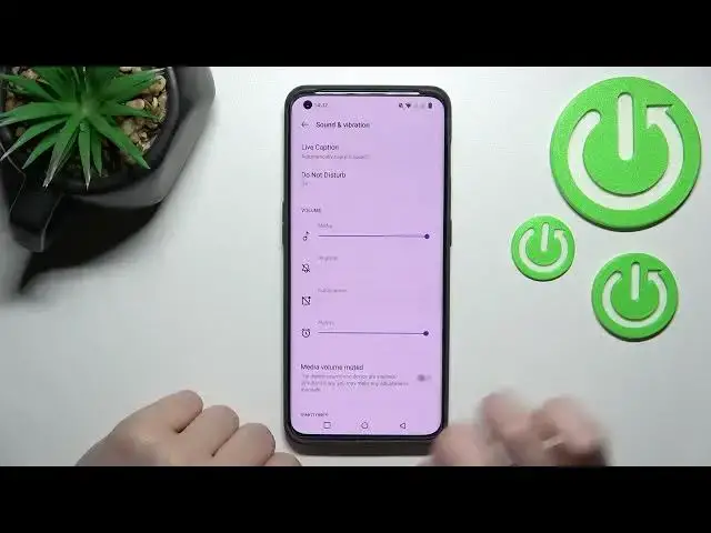 'Video thumbnail for OnePlus 10 Pro - How To Unmute Ringtones'