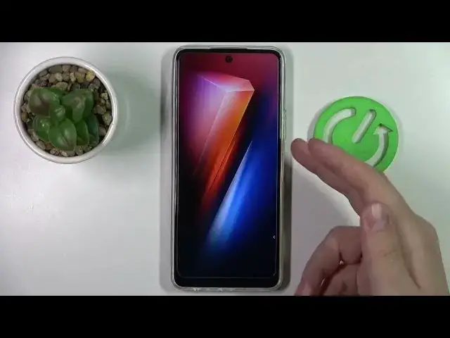 Video thumbnail for How to Extend RAM Memory on INFINIX Hot 11S - Increase RAM