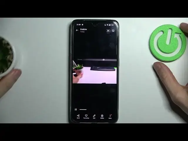 Video thumbnail for How to Record Slow Motion in Realme GT Neo 3 – Slow Motion Options