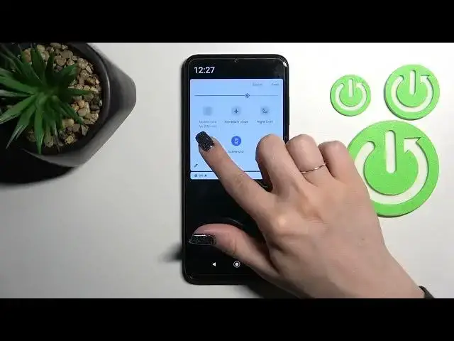'Video thumbnail for How to Make Screen Touches Invisible On-Screen Recordings in Nokia G11 - Enable Touches Visibility'
