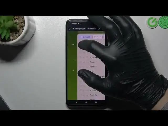 'Video thumbnail for How to Delete ALL Unread Mails in GMAIL Inbox on Smartphone? Delete All Messages at Once!'