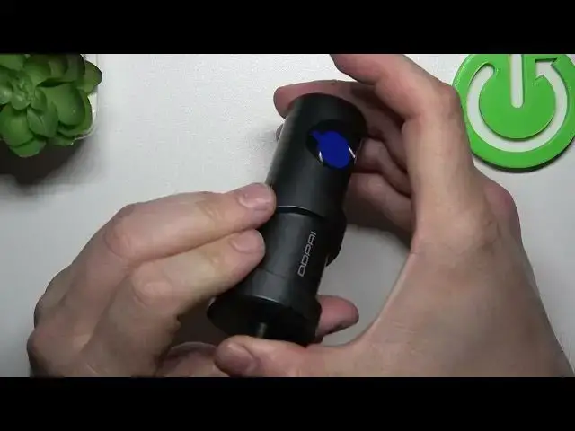 Video thumbnail for How to Power Off DDpai Mini 3 Dash Cam – Turn Off Dash Cam