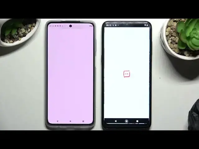 Video thumbnail for Transfer files from Motorola Moto G52 To An Android Device ( Send anywhere )