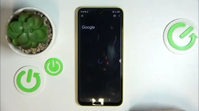 'Video thumbnail for How to Delete Google Advertising ID on POCO M4'