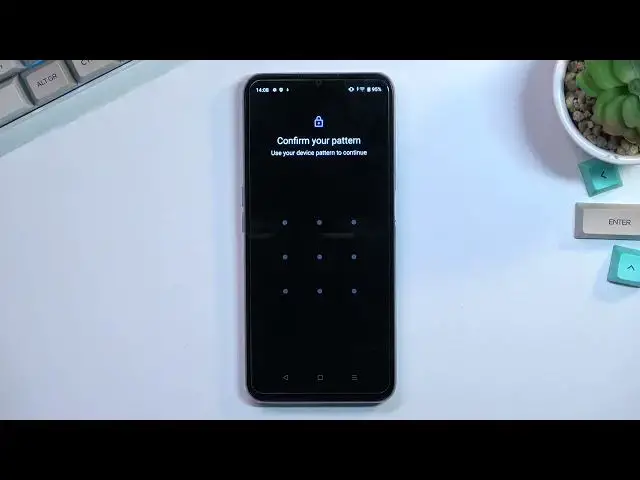 Video thumbnail for How to Factory Reset REALME C31 through Settings // Hard Reset