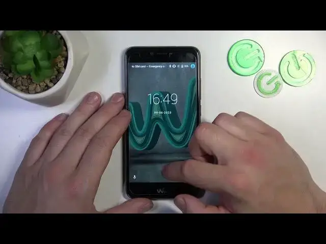 Video thumbnail for How to Change Display Brightness Level on WIKO U Pulse? - Adjust Brightness Level