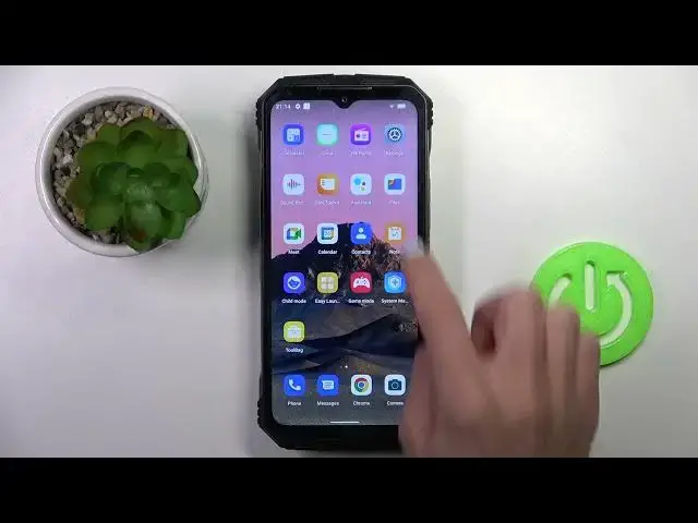 'Video thumbnail for How to Find Serial Number on Doogee V Max? Check Where is SN Unique Device Number in Android Options'