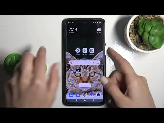 Video thumbnail for How to Mute the Ringtone on XIAOMI Black Shark 5 Pro - Disable the Incoming Call Sound