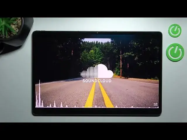 Video thumbnail for LENOVO Tab P12 Pro Speaker Sound Quality Test