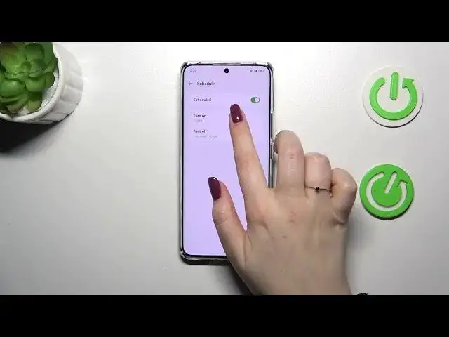 Video thumbnail for How to Enable Eye Comfort Mode on REALME 12 Pro+?