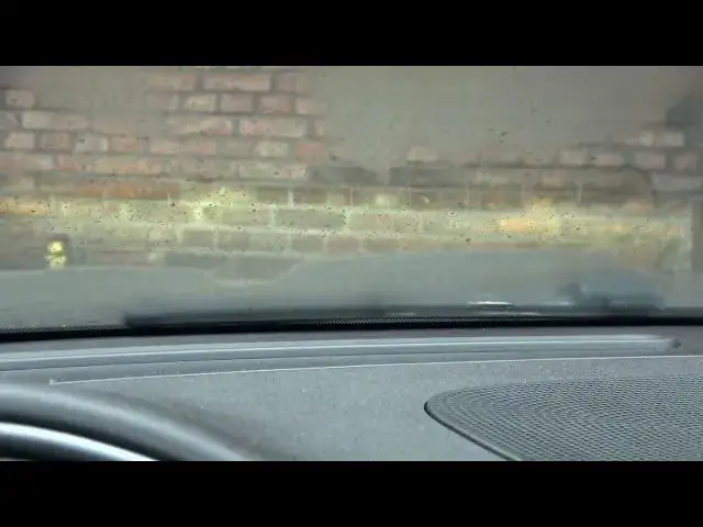 'Video thumbnail for How to Change Headlights Position in Fiat 500 Electric ( 2020 - now ) - Adjust Headlights Height'