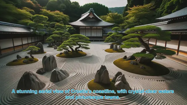 Video thumbnail for Solo Traveler's Guide to Croatia: Top 10 Must-See Destinations