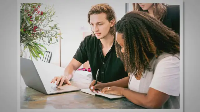 'Video thumbnail for Revolutionizing the Workplace: Unleashing the Power of AI to Automate Tasks and Boost Efficiency'