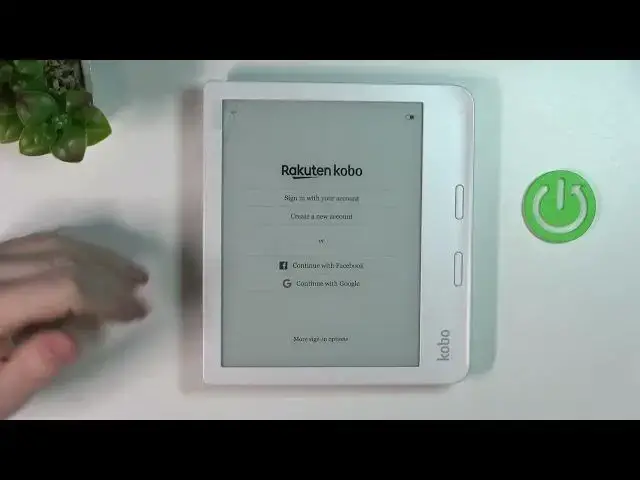 Video thumbnail for Kobo Libra 2 - How To Setup