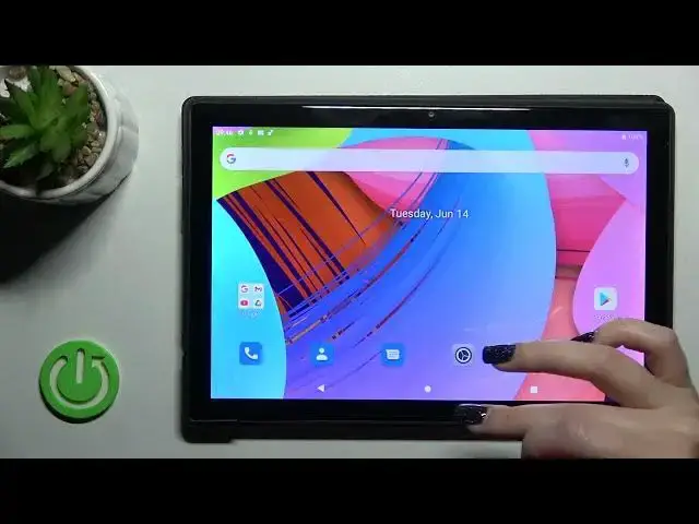 Video thumbnail for How to Connect to WiFi on Oukitel OKT1 - Set up WiFi Connection