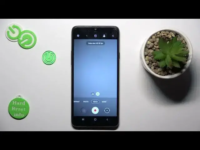 'Video thumbnail for How to Change Video Resolution on SAMSUNG Galaxy A20s'