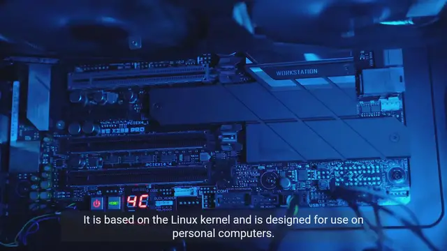 Video thumbnail for Unleashing the Potential of Ubuntu Operating Systems