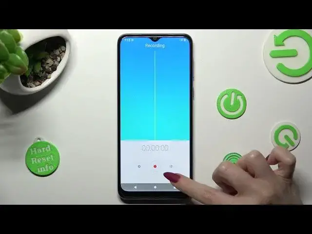 Video thumbnail for How to Record Sounds on MOTOROLA Moto E13
