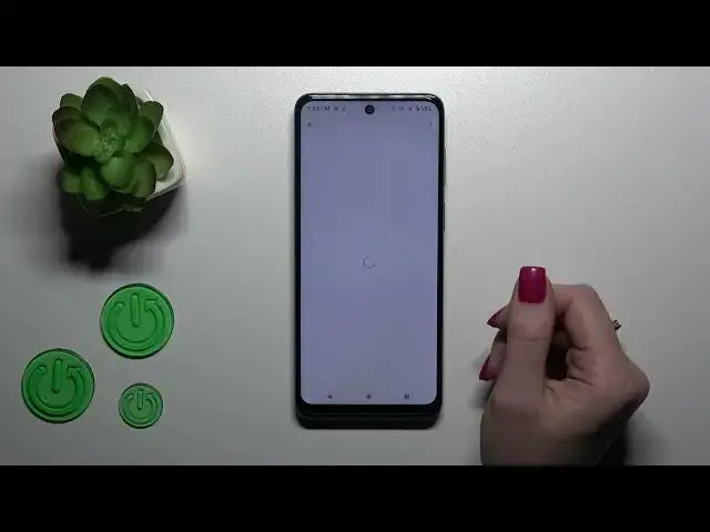 Video thumbnail for Turn On Hey Google - Google Assistant Settings on MOTOROLA Moto E32s
