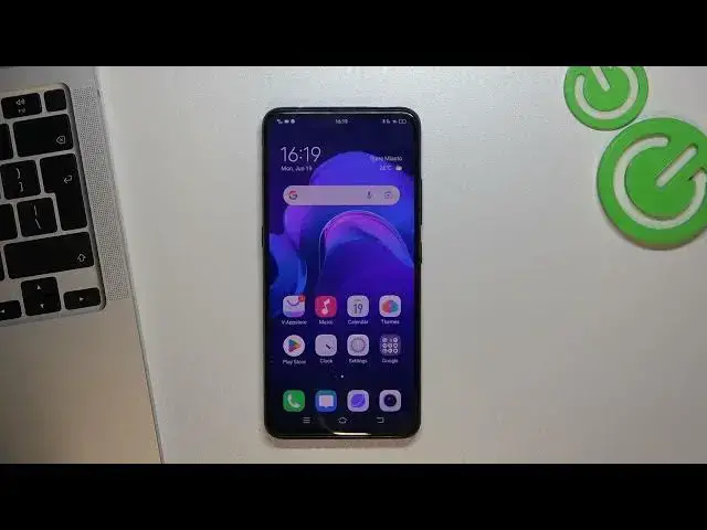 Video thumbnail for How to Record the Screen on VIVO V17 Pro - Using the Screen Recorder