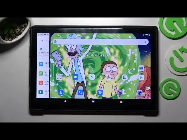 'Video thumbnail for How to Use Dual Screen in OUKITEL OKT1–  Double App Screen'