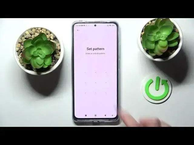 'Video thumbnail for How to Set Screen Lock on Xiaomi Poco X4 Pro 5G | Change Screen Lock in Xiaomi Poco X4 Pro 5G'