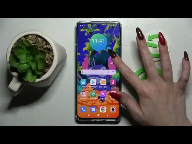 'Video thumbnail for Change theme on Xiaomi 12 Pro / Change Xiaomi 12 Pro theme/ Customize Xiaomi 12 Pro look'