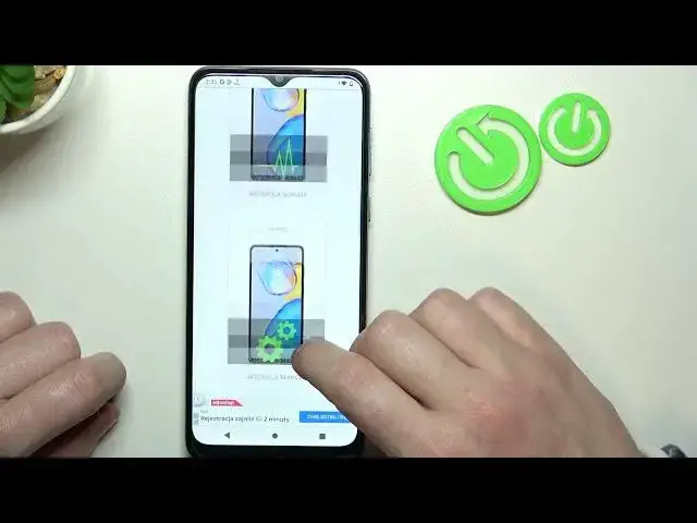 'Video thumbnail for Does MOTOROLA Moto E13 Have AMOLED Display?'